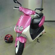 Yamaha Neos