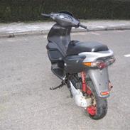 Gilera Runner DD 