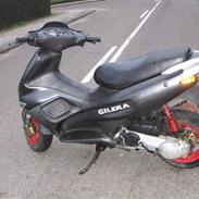 Gilera Runner DD 