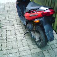 Suzuki Katana *Byttet*