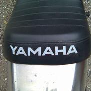 Yamaha 4 gear DX (Bytte Til Rmx)