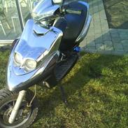 Yamaha bws før