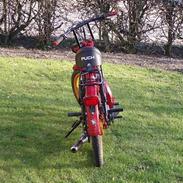 Puch maxi 2 gear (FØR)!