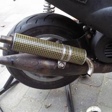 Piaggio zip * EVO 2 *