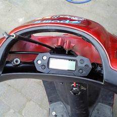Piaggio zip * EVO 2 *