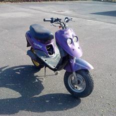 Adly Cat ~BYTTET TIL MC~