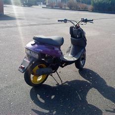 Adly Cat ~BYTTET TIL MC~