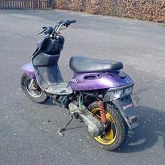 Adly Cat ~BYTTET TIL MC~