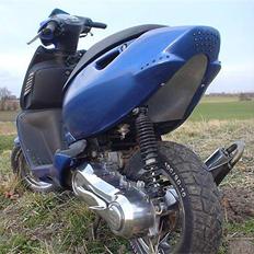 Aprilia sonic SOLGT