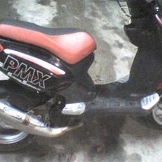PGO pmx sport "SOLGT"