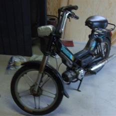 Puch P1