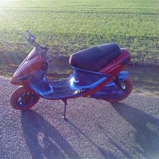PGO Black Magic ( R.I.P ) :/