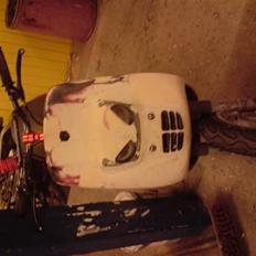 Piaggio zip Malossi Ac