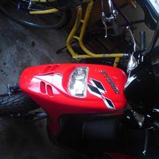 Gilera Storm 50