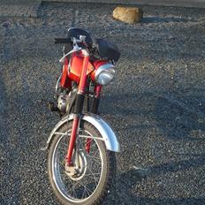 Puch m50 racing *solgt*savnet!
