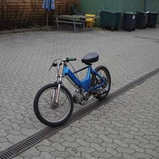 Puch maxi k Razer 2 BYTTET