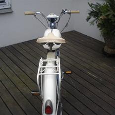 Veteraner NSU QUICKLY K23