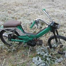 Puch Maxi