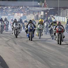 Veteraner minarelli p6