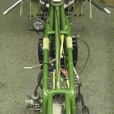 Veteraner minarelli p6