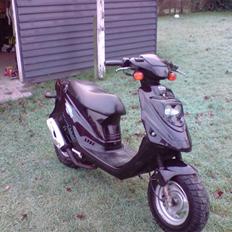 PGO Hot 50 [ Byttet ]