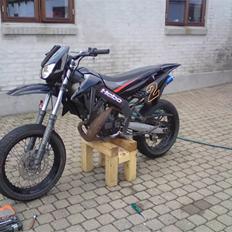 Derbi Senda x-treme (SOLGT)