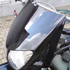 Derbi Senda x-treme (SOLGT)