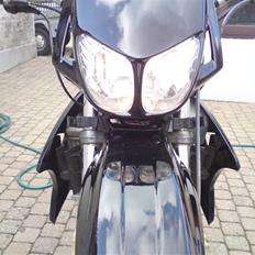 Derbi Senda x-treme (SOLGT)