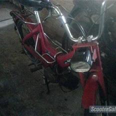 Puch Maxi  ¤BYTTET¤