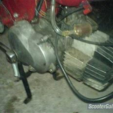 Puch Maxi  ¤BYTTET¤