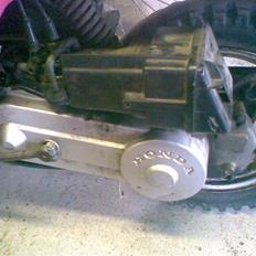 Honda melody GIVET VÆK