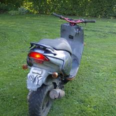 Aprilia Rally (R.I.P)