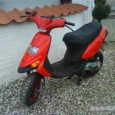 Gilera Stalker