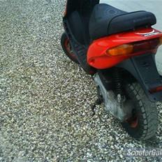 Gilera Stalker