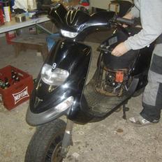 Gilera Stalker