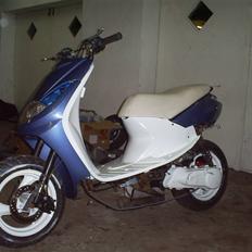 Peugeot Viva city =) Solgt