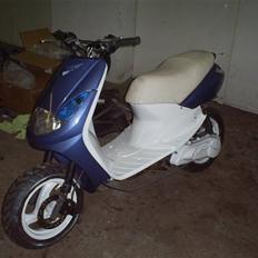 Peugeot Viva city =) Solgt