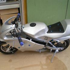 MiniBike 49 cc [SOLGT]