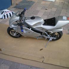 MiniBike 49 cc [SOLGT]