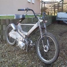 Puch maxi solgt
