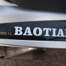 Baotian bt49qt-12 Rocky til salg
