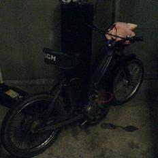 Puch maxi k ''solgt''