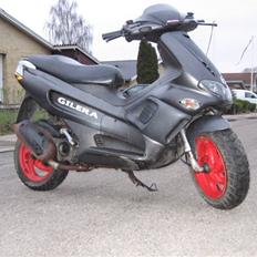 Gilera Runner DD 