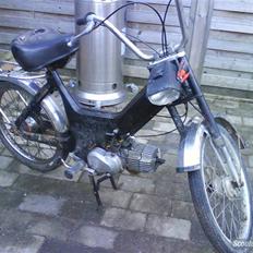 Puch maxi k R.I.P