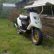 Piaggio Typhoon 's6' solgt