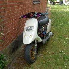 Piaggio Typhoon 's6' solgt