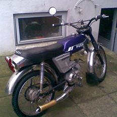 Puch Monza N50 L, GP (byttet)