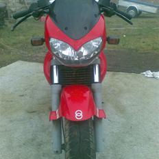 Gilera DNA LC DD *SOLGT*