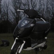 Aprilia Sonic - Solgt