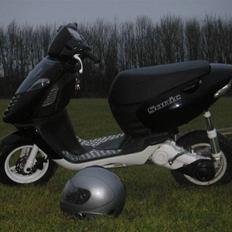 Aprilia Sonic - Solgt